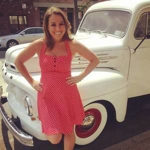 Meet your Posher, Rachel